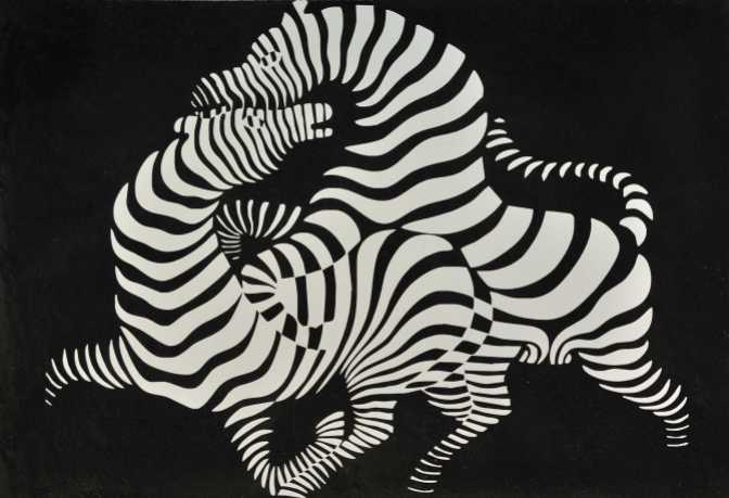 Zebra ( 1938)